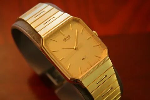 Часы seiko quartz