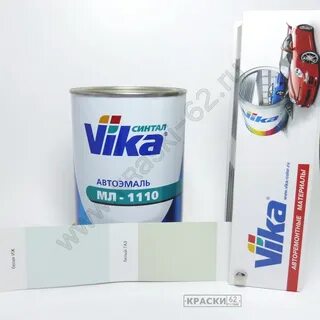 Краска мл белая