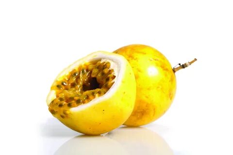 Дыня маракуйя