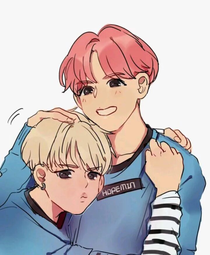 Фанфики джаст. Чихоупы арт. Jihope Art. Мирай арт БТС. Hoseok bottom.