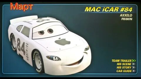 Создайте класс car который имеет атрибуты