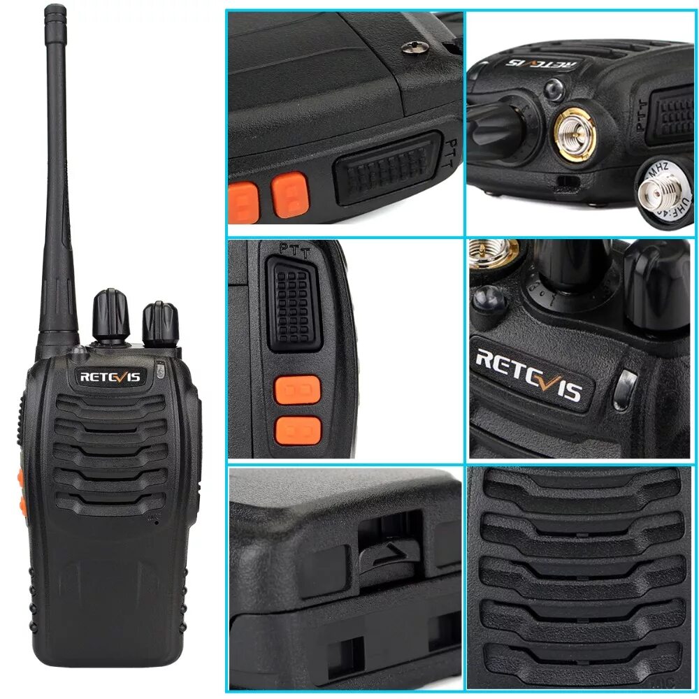 Рация h. Retevis h777. рация retevis h777. рация 400-470 мгц h777. рация retevis h777 частоты.