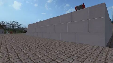 Бетон 17