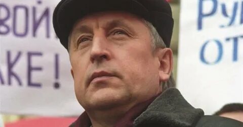 Сколько лет депутату госдумы харитонову