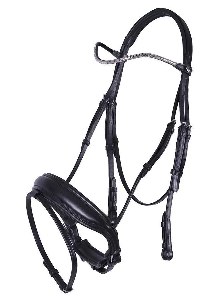 Без трендельная уздечка. Уздечка bridle devi. Капсюль на уздечке. Трензельное оголовье для лошади. Безтрензельная уздечка.