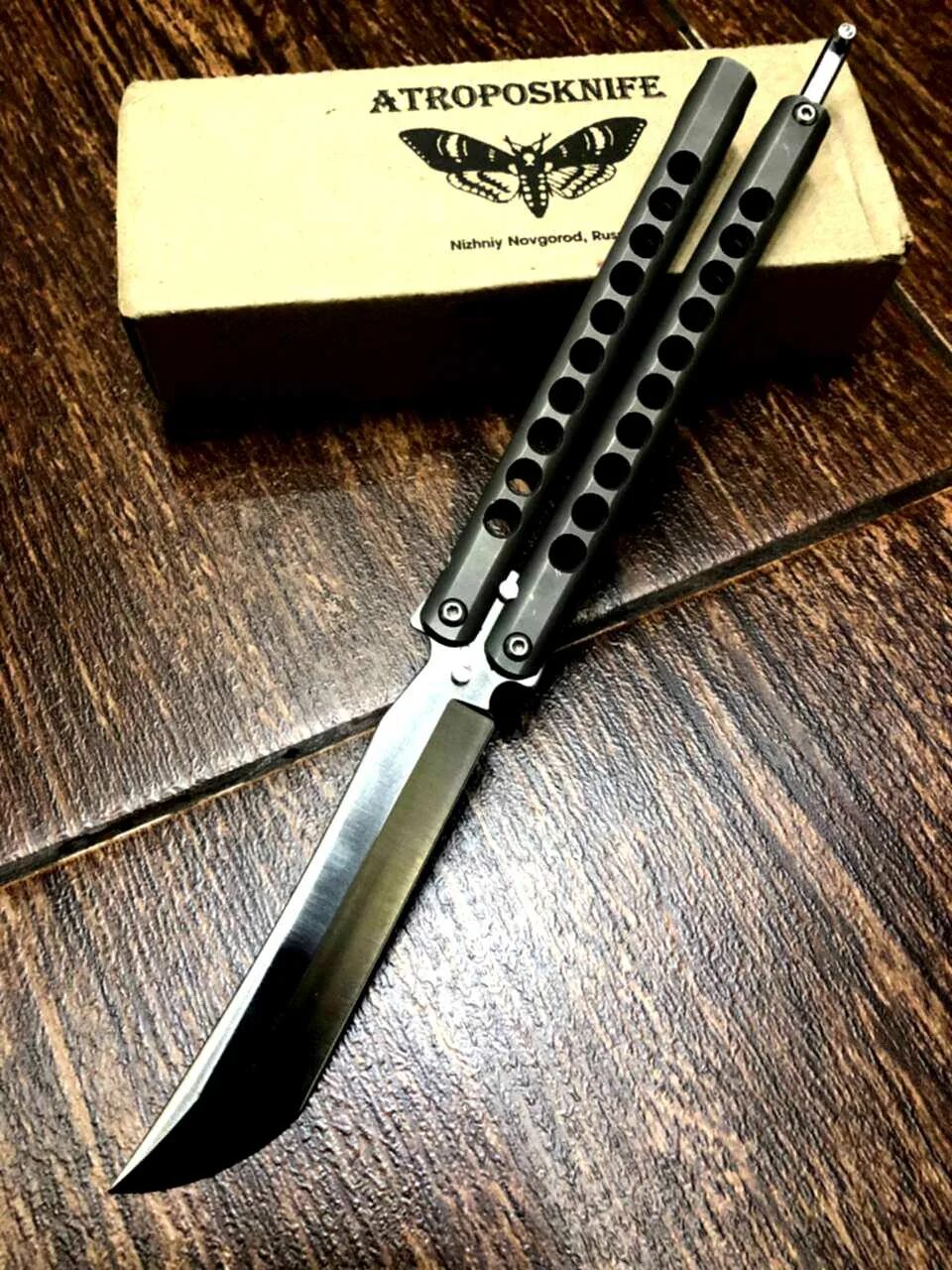 Кратос балисонг. Atropos knife. Atropos balisong. Atropos knife ножи. Atropos knives.