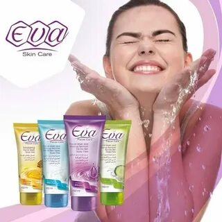 Eva косметика