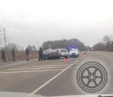 Клопс происшествия дтп