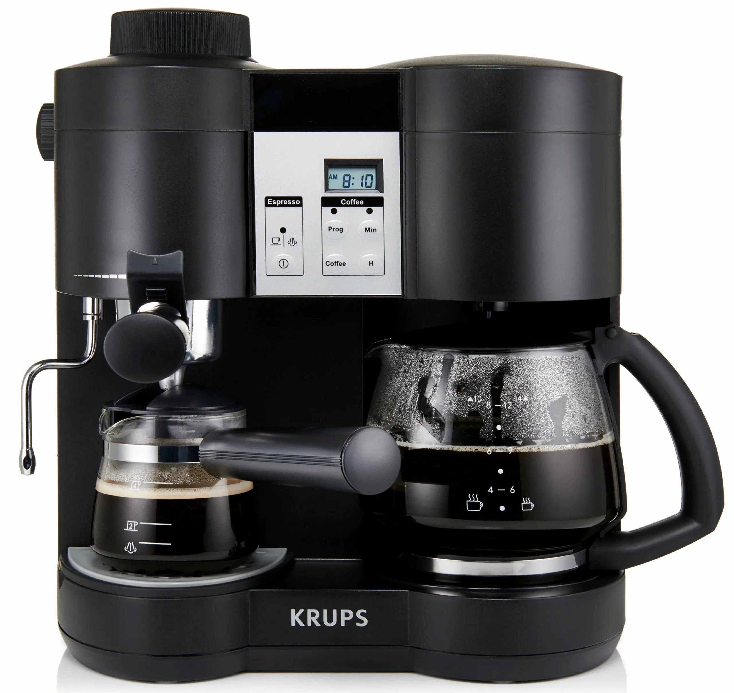 Кофе эспрессо кофемашины. Krups ea8442. Кофемашина Espresso Coffee maker. Крупс кофемашина 8442. Кофемашина Espresso Cappuccino.