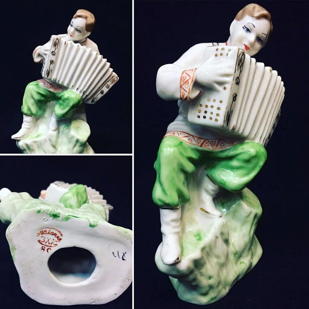 Фарфоровая статуэтка гармонист дулево. Статуэтка фарфоровая гармонист ссср. Фарфоровая статуэтка гармонист дулевский фарфор. Статуэтки плясуньи фарфор ссср дулево. Гармонисты фарфор.