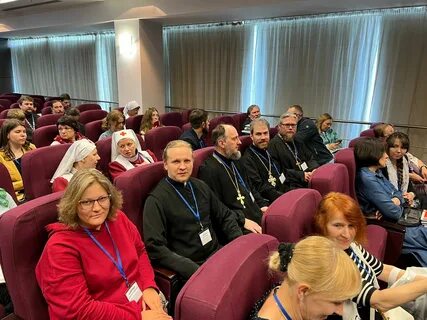Межрегиональная конференция ульяновск