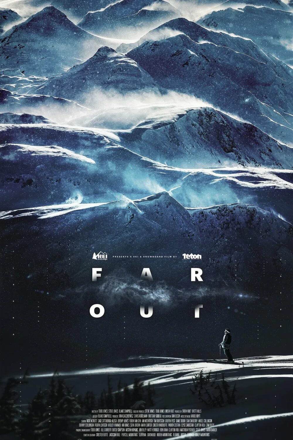 Дали 2018. Far out постер. далекие дали. далёкие дали фильм. старые фотографии 2018 постер.