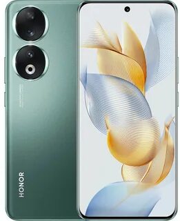 Honor 90 8 256gb emerald green