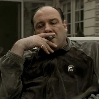 Tony soprano