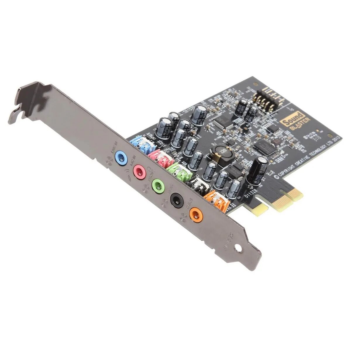 Звуковая карта плата. Creative SB Audigy FX 5.1. Звуковая карта Creative SB Audigy FX 5.1 [sb1570] PCI-E. ASUS Xonar DX 5.1. Creative Sound Blaster Audigy FX.