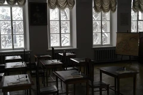 34 гимназия ульяновск