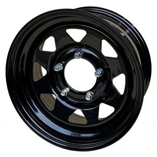 Колесный диск 5x 139.7