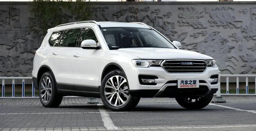 Хавал н7 обзор. Haval h7. Haval h7 2018. Haval h7 long. Haval h7 q.