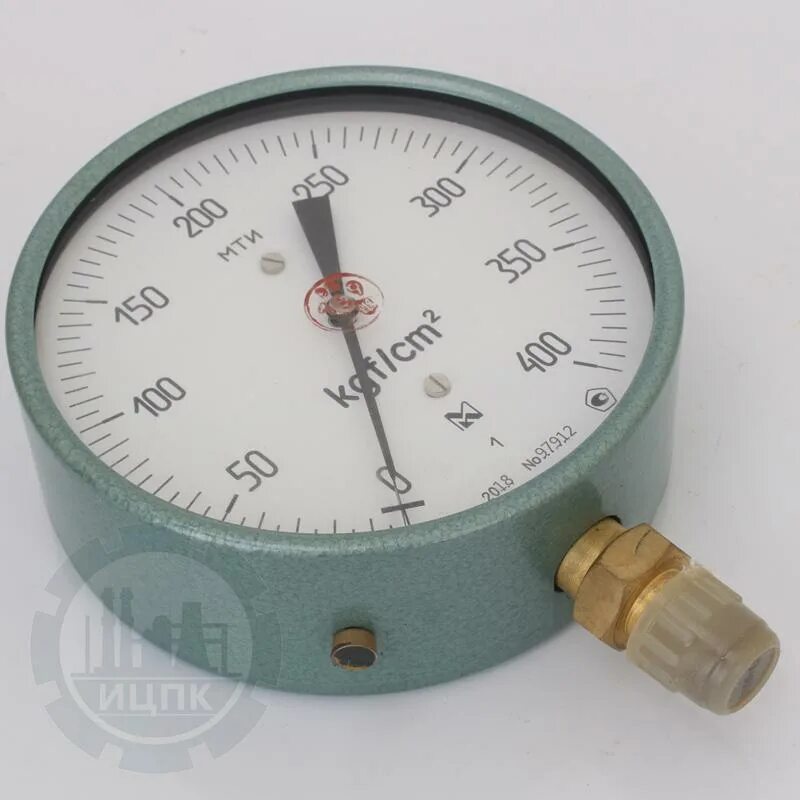 Манометр 600 кгс см2. Манометр мти 1216.