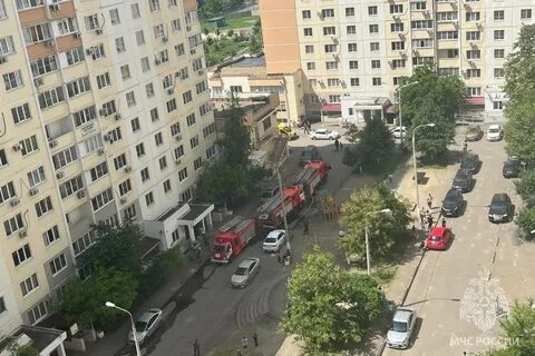 Краснодар 18.08 2024