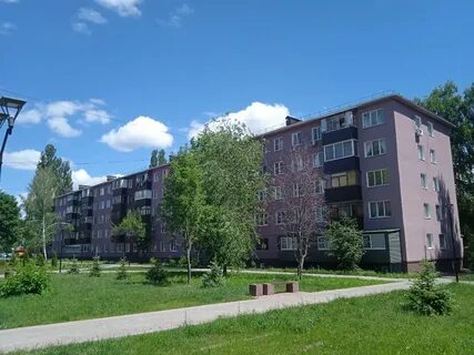 Фонд капитального ремонта курск