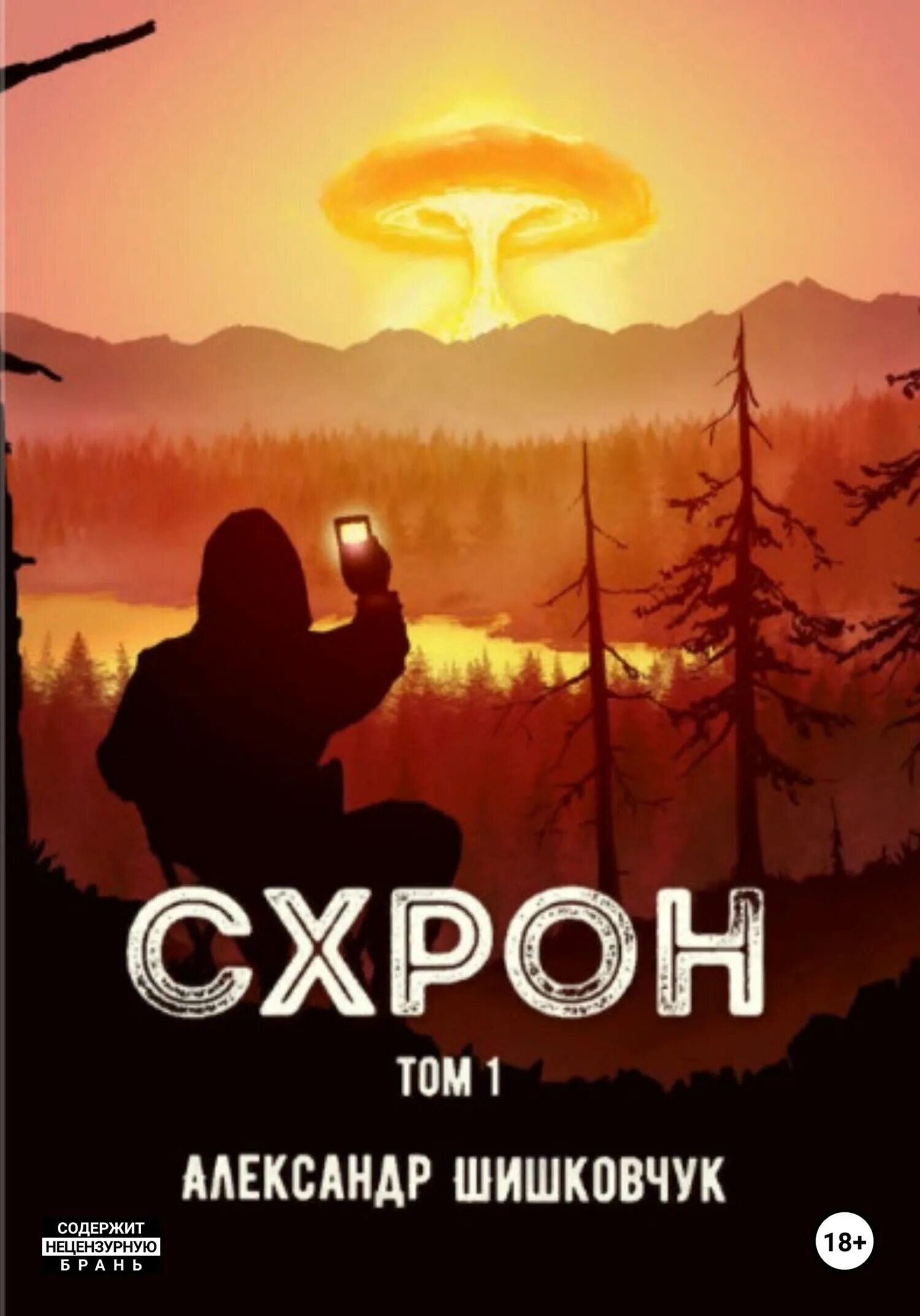 Выживальщик 1 читать. Александр шишковчук схрон. схрон дневник выживальщика. шишковчук александр. схрон-2. дневник выживальщика. шишковчук александр - схрон. дневник выживальщика. книга 1.