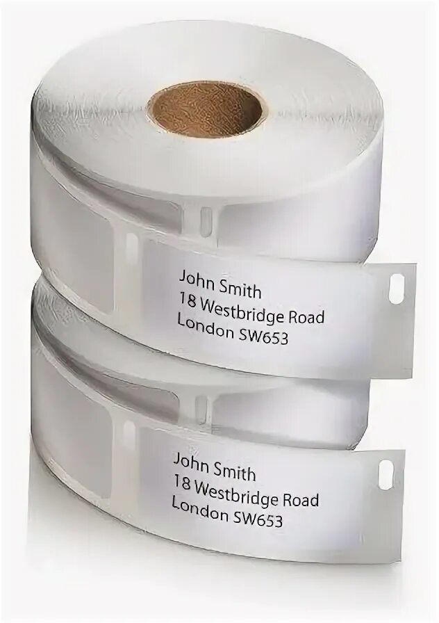 Model labels