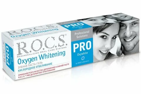 R o c s pro