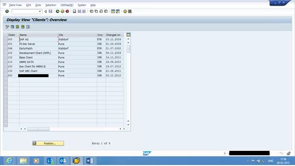 Copy client