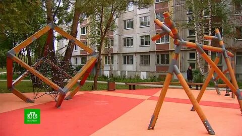 Комфортная среда ленинградская область