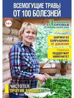 Журнал болезней