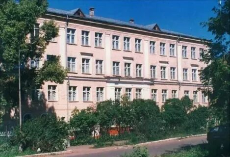 Лицей шпагина вятские поляны сайт