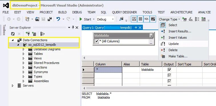 Базу данных visual c. Microsoft SQL запрос Visual Studio. Код подключения базы данных к Visual Studio. Query конструктор визуальный фильтра. Как Visual Studio подсоединить SQL.