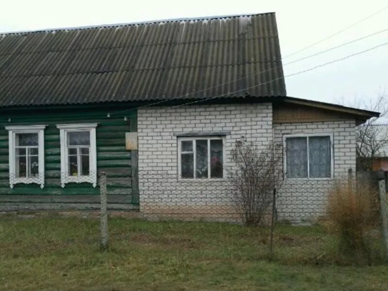 Дом жуковка брянской обл. Дома и улицы в жуковке брянская область.