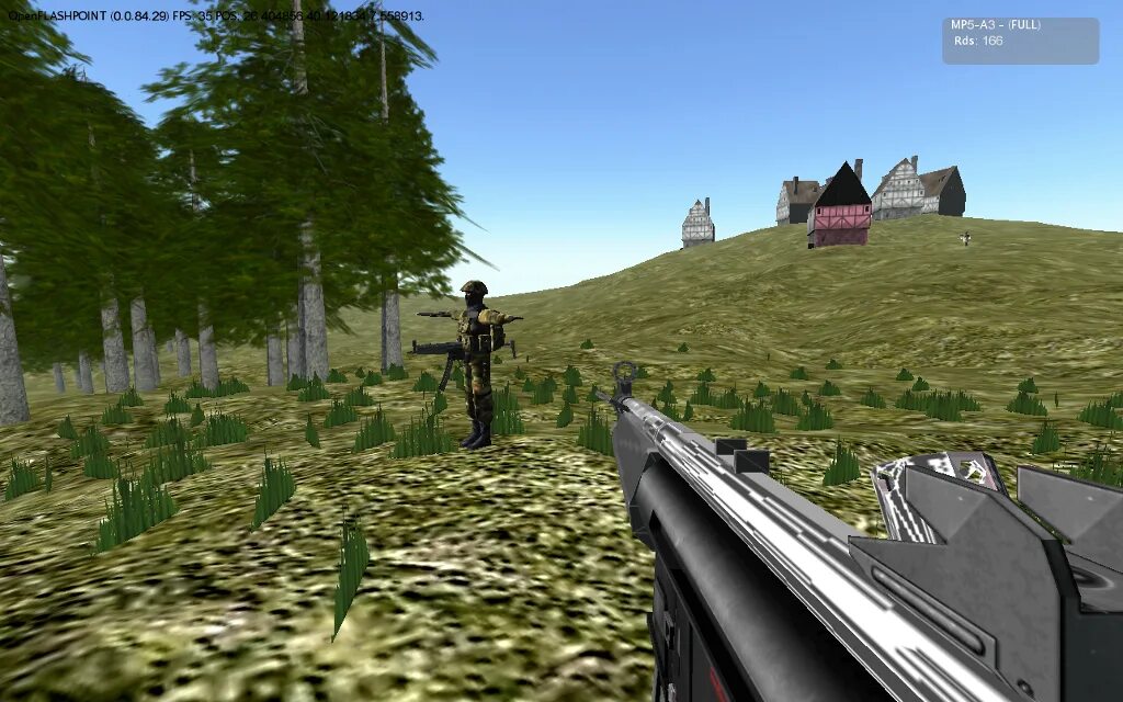 Mod sdk