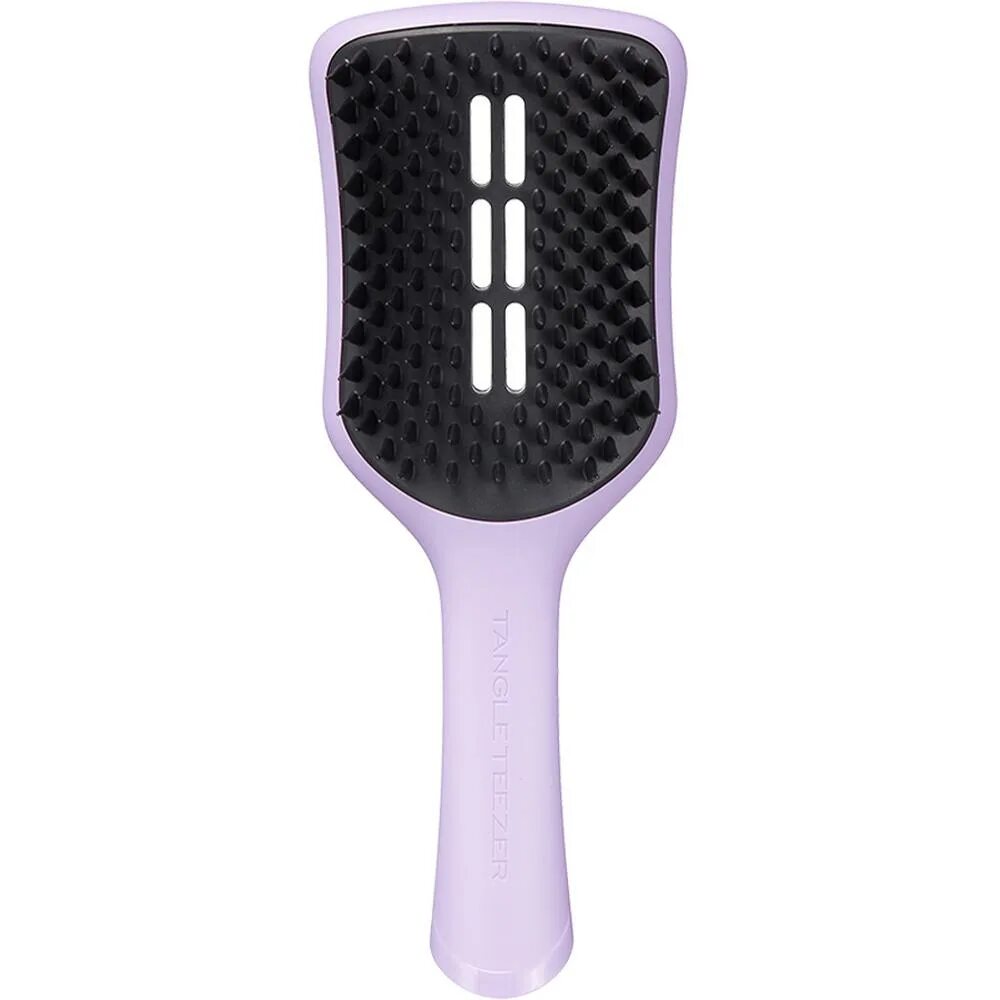 Tangle Teezer easy Dry & go large Lilac cloud отзывы. Easy dry