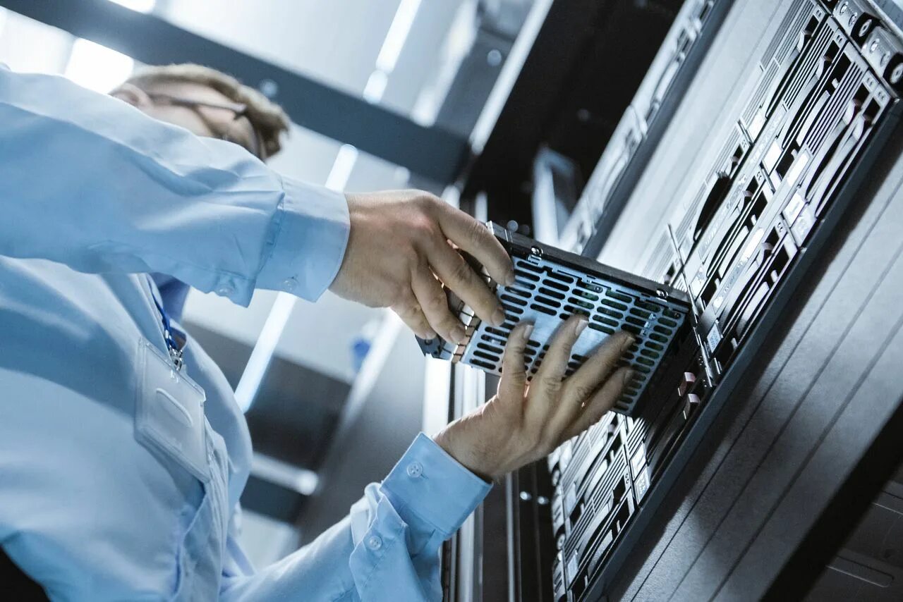 Technical client