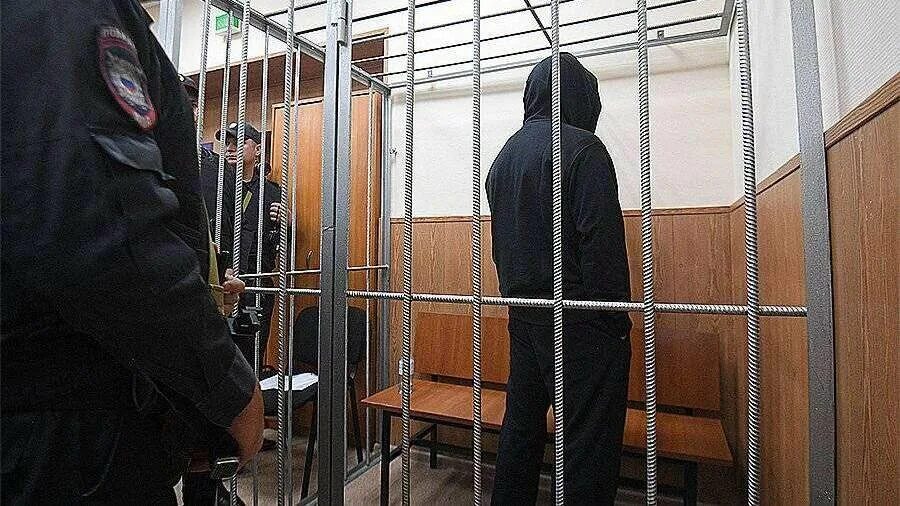 Задержание является мерой пресечения