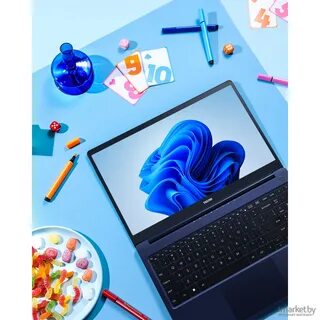 Tecno megabook 16gb 512gb