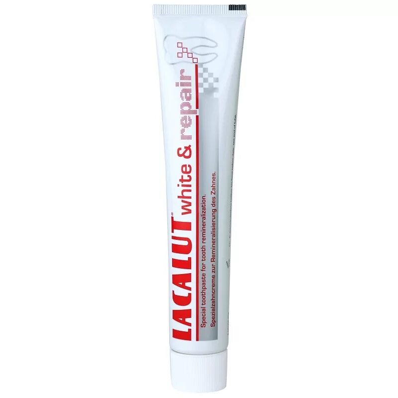 Lacalut white repair. Паста зубная "Lacalut" White Repair 50 мл. Зубная паста Lacalut White & Repair. Зубная паста Lacalut White & Repair, 100 мл. Lacal.з/паста White Repair 50мл.