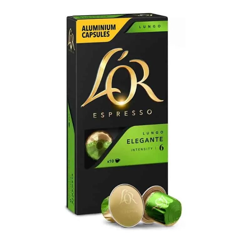 Кофе эспрессо в капсулах. Decaffeinato капсулы. кофе в капсулах l&#039;or espresso caramel.