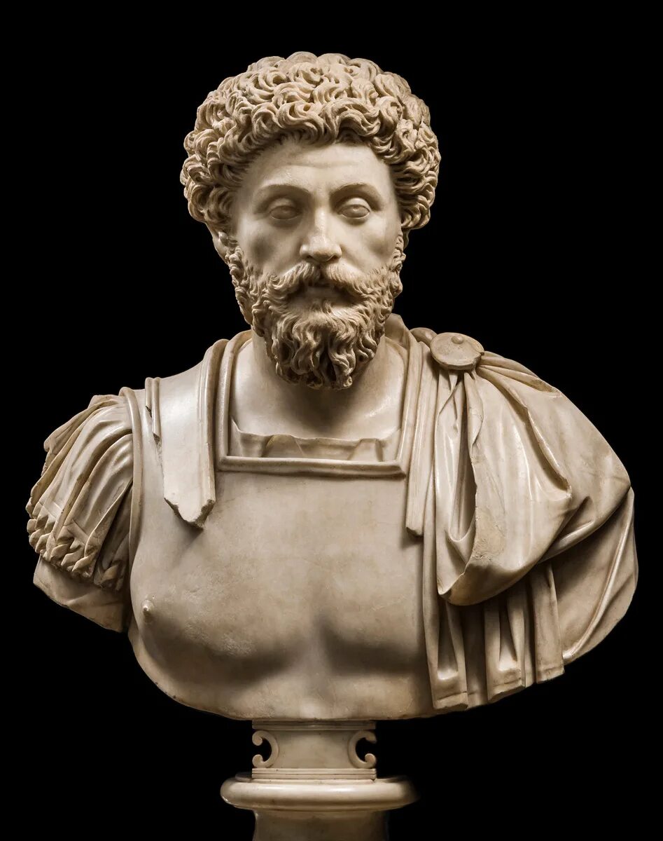 Marcus aurelius