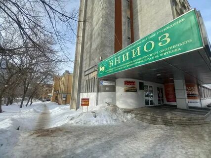 Нии киров