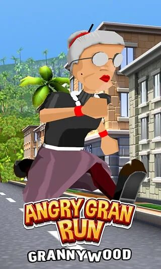 Angry gran run 2006. Angry gran игра. Игра angry gran run. Игра бегающая бабушка. Игра злая бабушка.