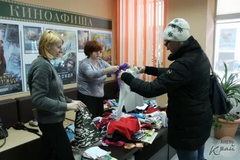 Работа в вилейке