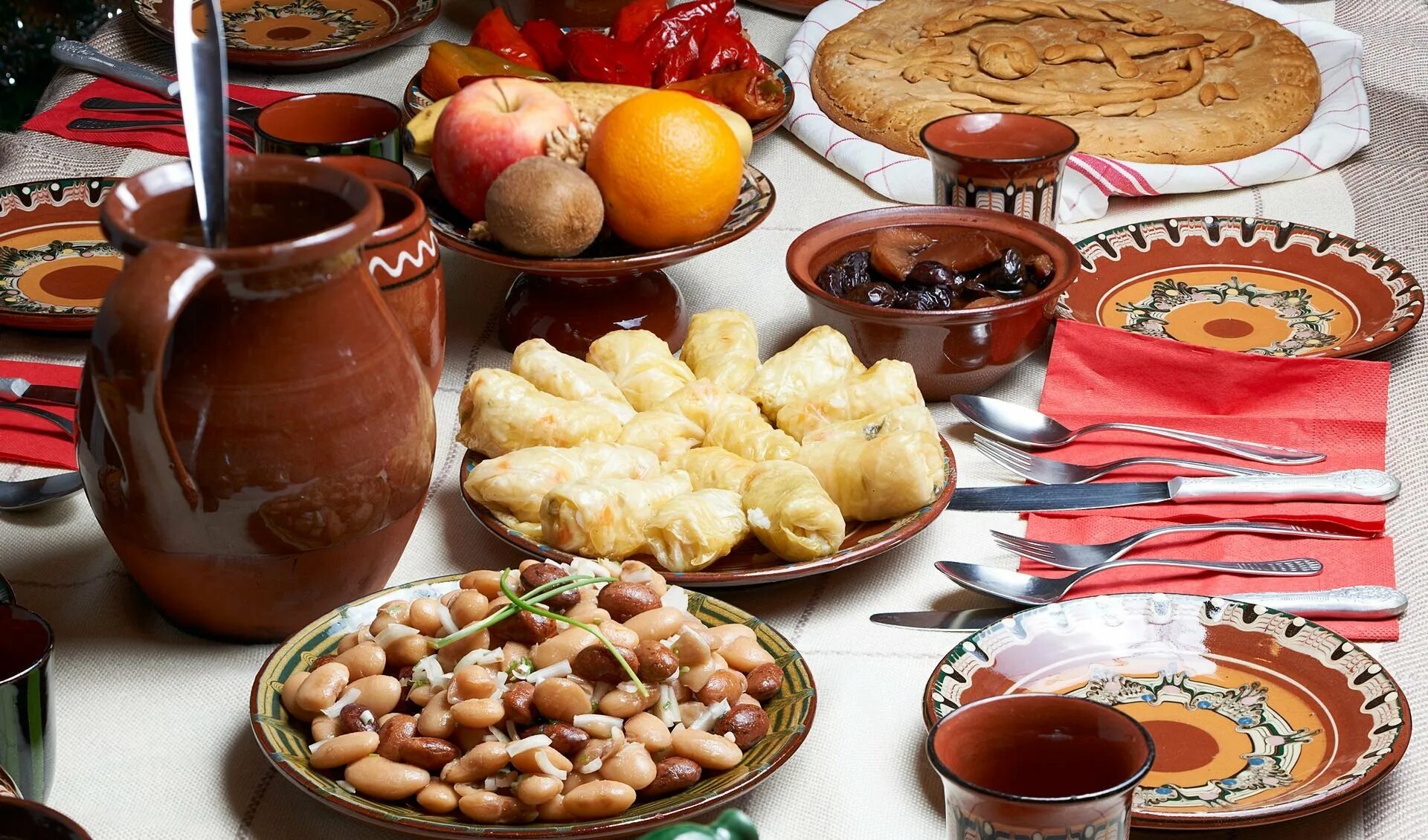 Великий пост пища. Блюда православной кухни. Русские блюда. Постный праздничный стол. Православные постные блюда.