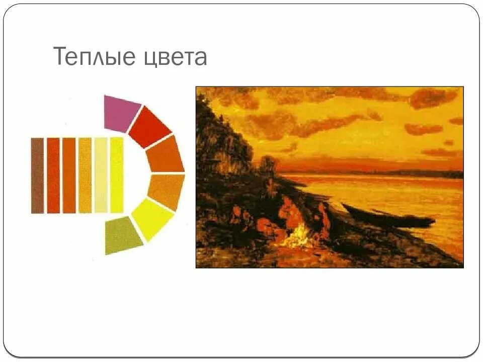 Цветоведение презентация. Теплые цвета. теплые и холодные цвета в живописи. цветоведение теплые и холодные цвета. цвет основы цветоведения.