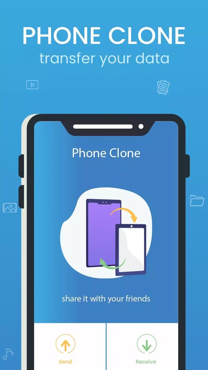 Phone clone установить. Phone clone. клон телефона на андроиде. phone clone apk. phone clone на пк.