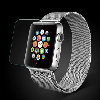 Iwatch стекло