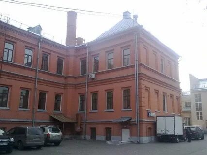 5 больница москва
